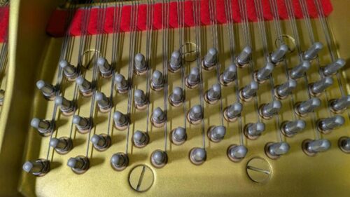 買取実績用ヤマハ G5A-4600922-2