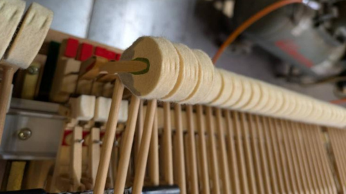 買取実績用ヤマハ G5A-4600922-3