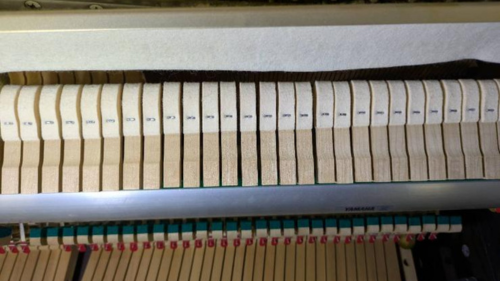 買取実績用ヤマハ MC90-5371726-2