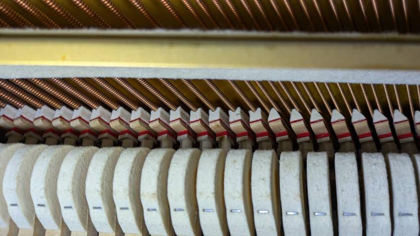 買取実績用ヤマハU1A-3749974-2