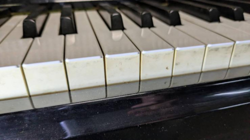 買取実績用ヤマハ U1H-2695631-3