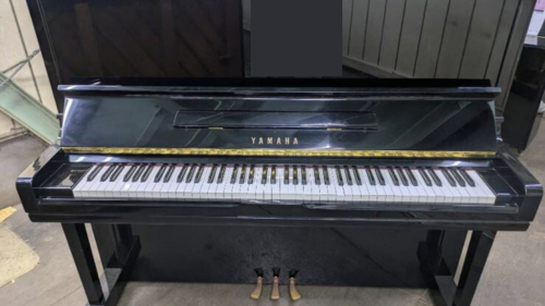 買取実績用ヤマハ U300-5373142-1