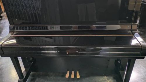 買取実績用ヤマハU3A-3884658-1