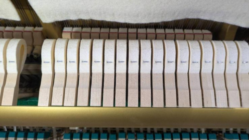 買取実績用ヤマハ U3A-4087895-2