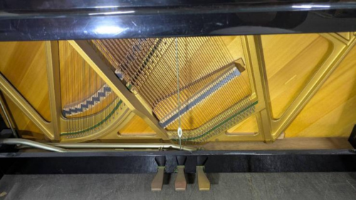 買取実績用ヤマハ U3A-4087895-3