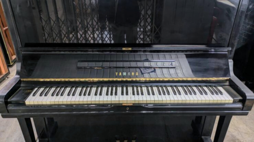 買取実績用ヤマハ U3A-4129006-1