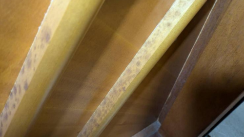 買取実績用ヤマハ U3A-4129006-3