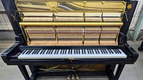 買取実績用ヤマハU3A-4181653-1