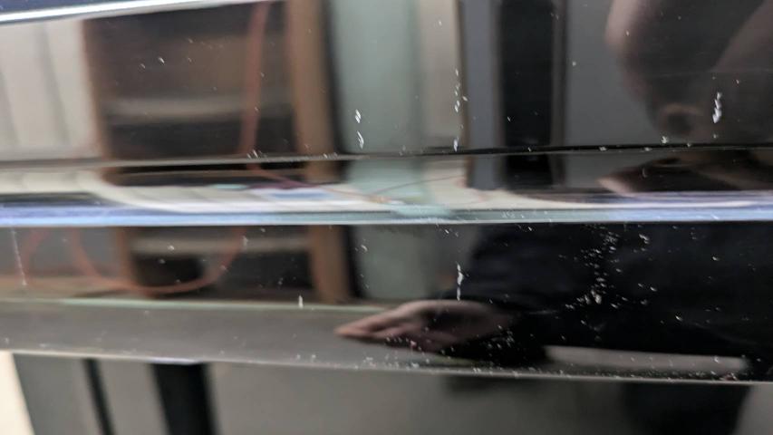 買取実績用ヤマハU3A-4181653-2