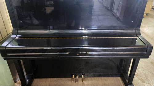 買取実績用ヤマハU3H-2612169-1