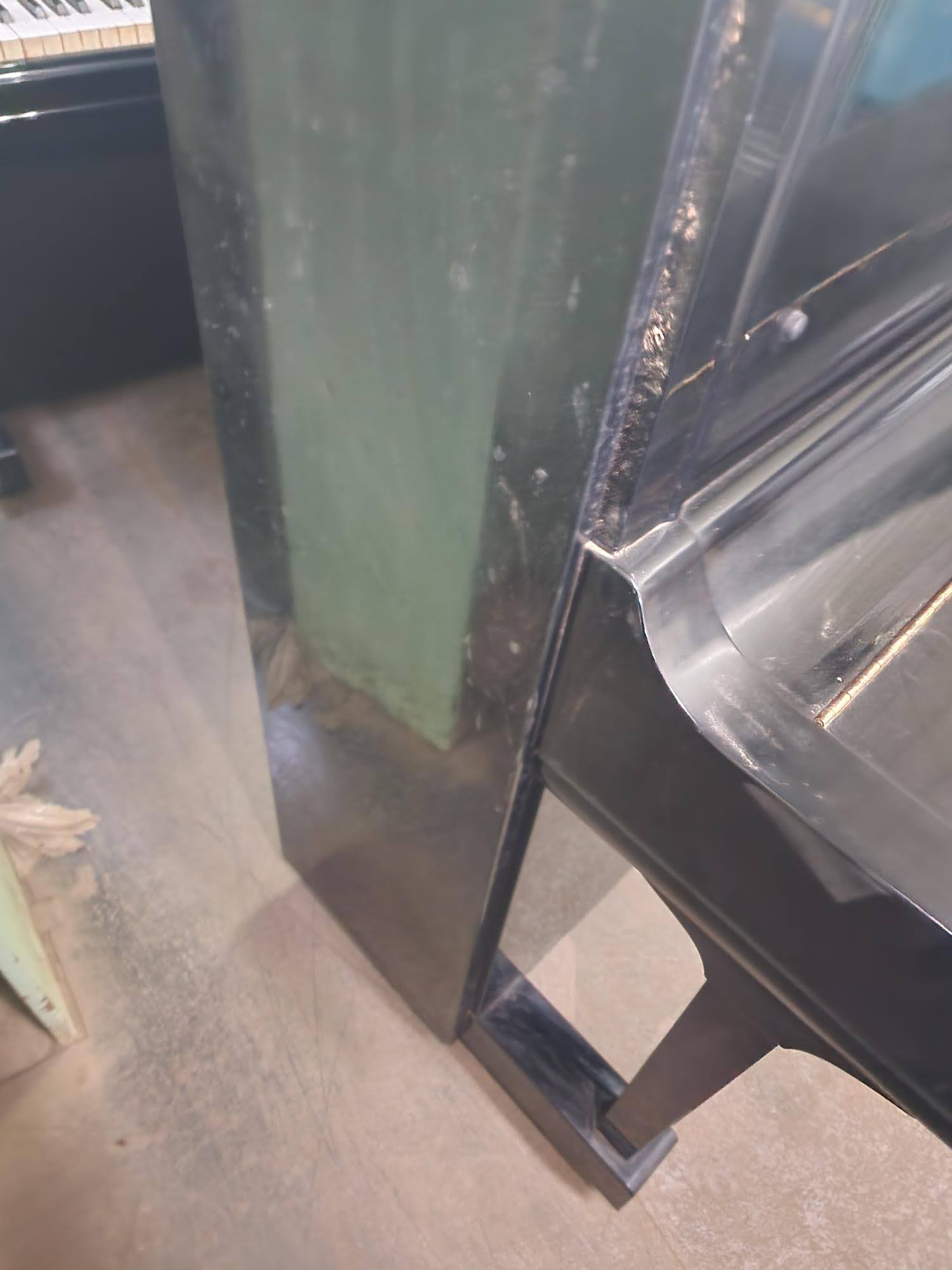 買取実績用ヤマハU3H-2612169-2