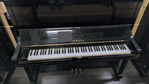 買取実績用ヤマハ U3H-2944101-1