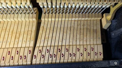 買取実績用ヤマハ U3H-2944101-2