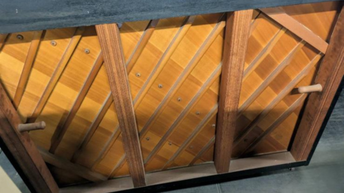 買取実績用ヤマハ U3H-2944101-3