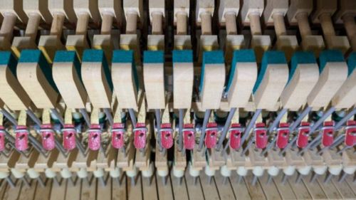 買取実績用ヤマハUX10BL-4692770-2