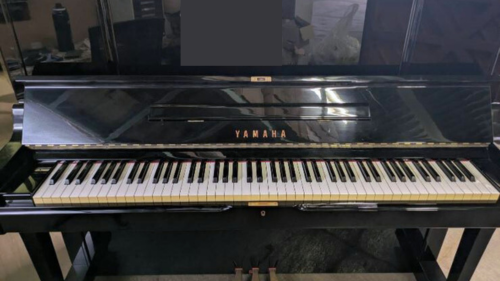 買取実績用ヤマハ UX3-4024821-1