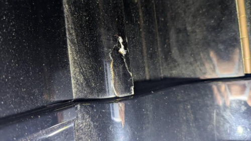 買取実績用ヤマハ UX3-4024821-2