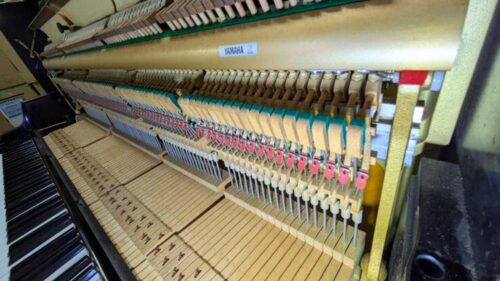 買取実績用ヤマハ UX30A-5298700-2