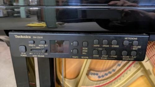 買取実績用ヤマハ UX30A-5298700-3