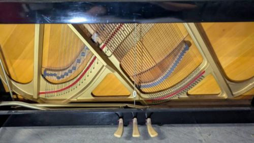 買取実績用ヤマハUX30BL-4684117-2