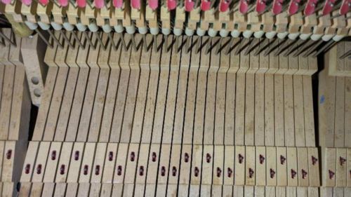 買取実績用ヤマハUX30BL-4684117-3