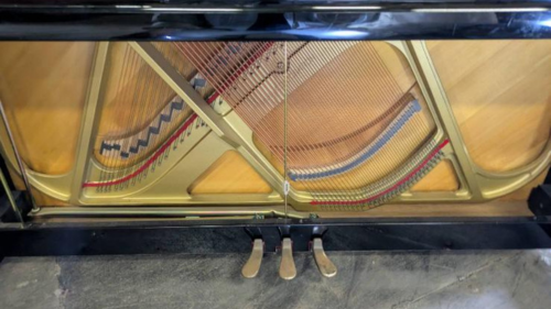 買取実績用ヤマハ YU1-5577432-2