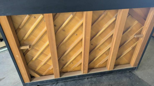 買取実績用ヤマハ YU1-5577432-3