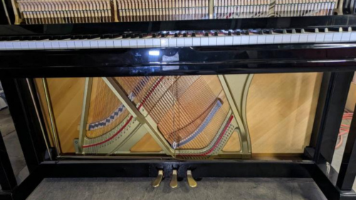 買取実績用ヤマハ YU30-6018504-2