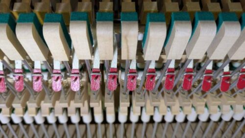 買取実績用ヤマハ YU30-6018504-2