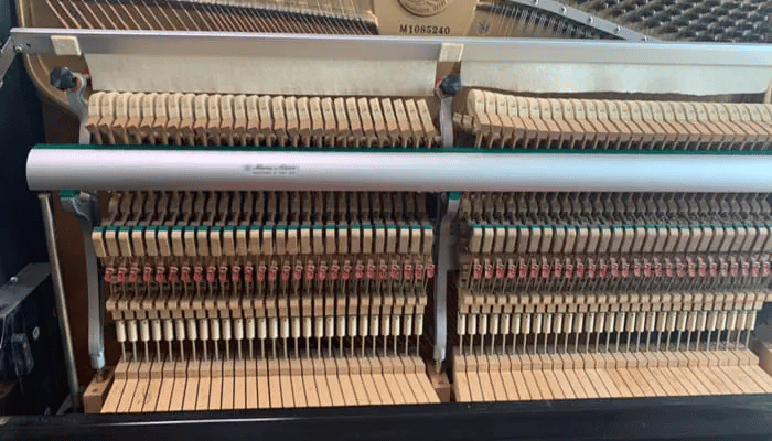 カワイ楽器 ピアノの調律・修理・クリーニングなどメンテナンス