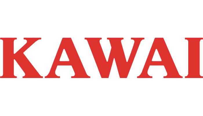 カワイ楽器 ロゴ