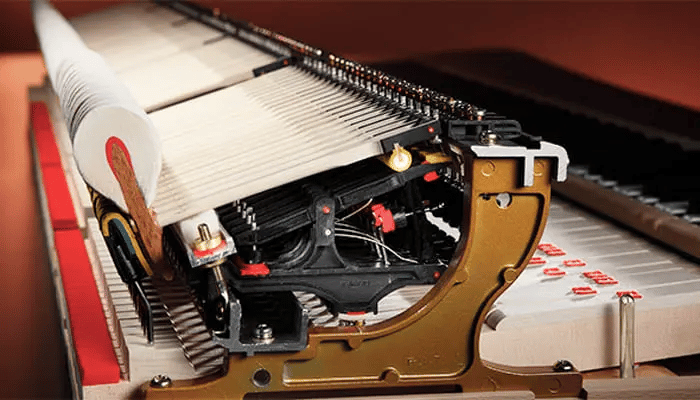 カワイ楽器 使用している素材や特徴