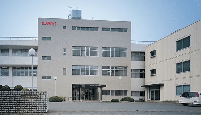 カワイ楽器 本社
