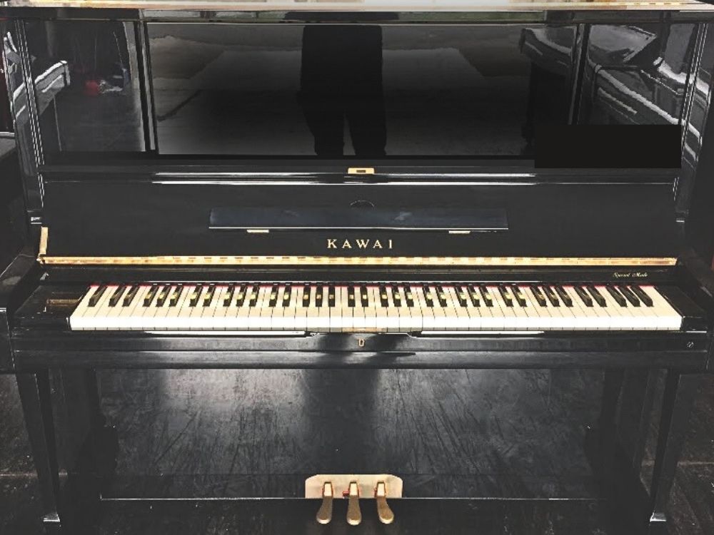 カワイピアノ買取｜最新の中古買取価格と相場で高く売れるピアノワン