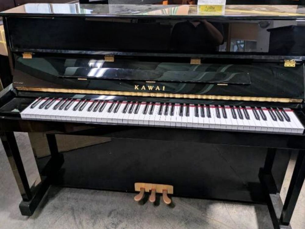 Kawai Kb-20 M/PEP アップライトピアノ KAWAI /KB20 カワイ 【 ピアノ 