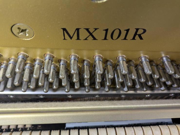 ピアノワンでヤマハMX101Rをお買取させて頂きました｜買取実績