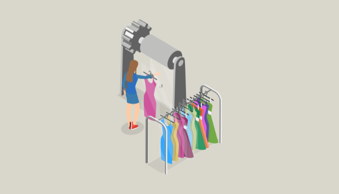 おすすめのアパレル買取サービス