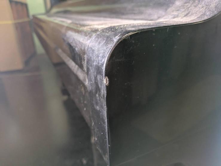 買取実績用KAWAI US55 1659011-2