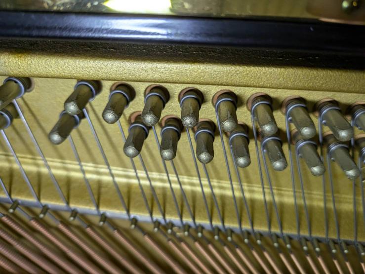 YAMAHA U30A 5098564-2