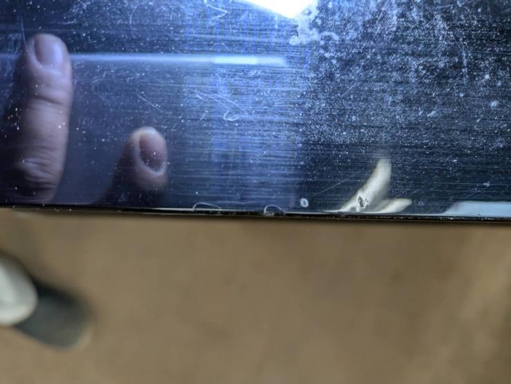 YAMAHA U30A 5098564-3