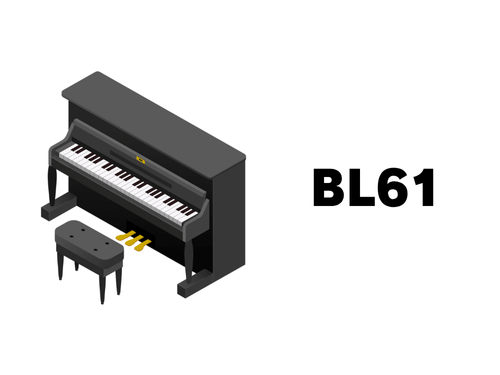 kawai-BL61