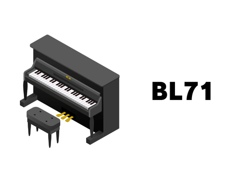 kawai-BL71