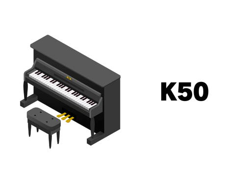 kawai-k50