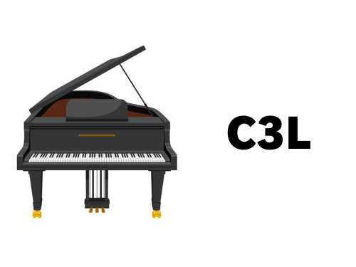 yamaha-C3L