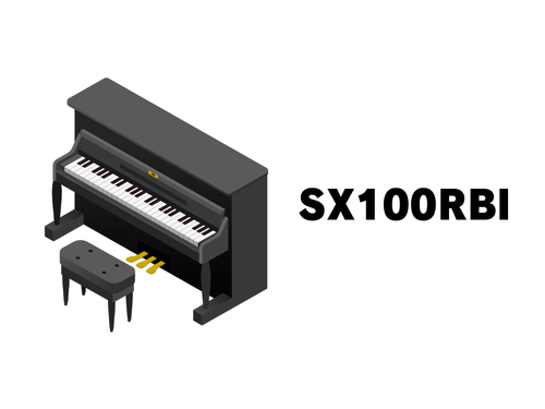 yamaha-SX100RBL