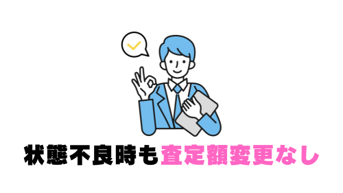 電子ピアノは状態不良があった場合も査定額変更なし