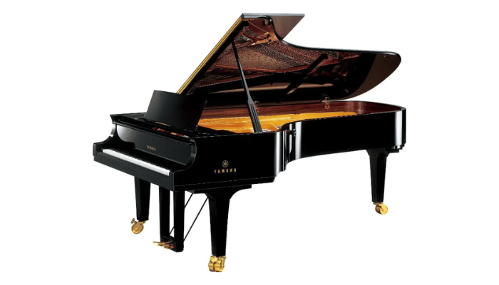 ヤマハ　グランドピアノ　　値下げ交渉あり 世界の高額ピアノ｜ブランド別最高峰モデルの価格を紹介