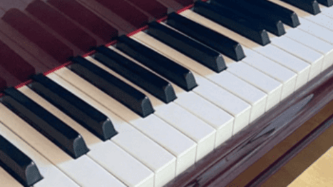 一部で音が出ない