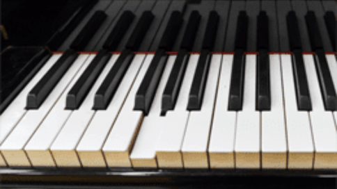 一部出ない音がある