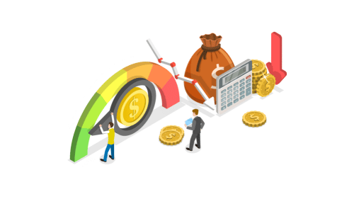 人件費・広告費の削減